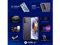 El Moto G31 debuta en la India. (Fuente: Motorola)