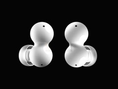 Los Particles de XO tienen un diseño inconfundible. (Fuente de la imagen: 91mobiles & Kuba Wojciechowski)