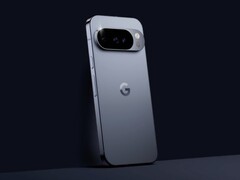 Render oficial de uno de los teléfonos Pixel 10. (Fuente de la imagen: Google)