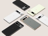 El Pixel 7 de vainilla está disponible comúnmente a 449 dólares; ¿por qué esperar al Pixel 7a? (Fuente: Google)
