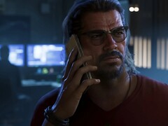 Raul Bautista de GTA 6. (Fuente de la imagen: Rockstar)