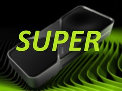 La serie de GPU RTX 50 Super podría lanzarse en enero del próximo año.