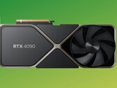 La RTX 4090 cuenta con 16.384 núcleos CUDA. (Fuente: Nvidia, Sincerely Media en Unsplash-edited)