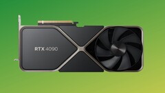 La RTX 4090 cuenta con 16.384 núcleos CUDA. (Fuente: Nvidia, Sincerely Media en Unsplash-edited)