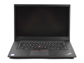 Review del Lenovo ThinkPad X1 Extreme (i5, FHD, GTX 1050 Ti Max-Q)