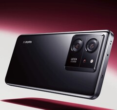 La Xiaomi 13T recibirá HyperOS a nivel mundial en el primer trimestre de 2024. (Fuente: Xiaomi)