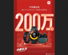 A Xiaomi le fue muy bien el 11.11.2021. (Fuente: Xiaomi)