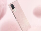 El Xiaomi Civi prioriza el diseño. (Fuente: Xiaomi)