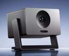 Proyector láser 3: Nuevo proyector láser con cardán. (Fuente de la imagen: Xiaomi)