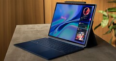 El XPS 13 2-en-1 sólo se comercializará en un color (Fuente: Dell)