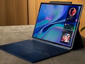 El XPS 13 2-en-1 sólo se comercializará en un color (Fuente: Dell)