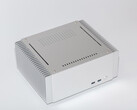 La carcasa UP3 de Turemetal es compacta pero ofrece un potencial de disipación del calor excepcional (Fuente de la imagen: ChipHell)