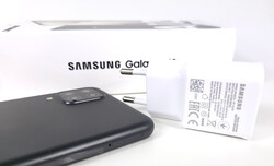 Cargador para el Samsung Galaxy A12 Exynos
