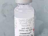 CORBEVAX, sin patente, es una vacuna contra la COVID-19 barata y fácil de fabricar. (Fuente: Biological E. Limited)
