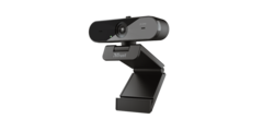 La nueva webcam de Taxon. (Fuente: Trust)