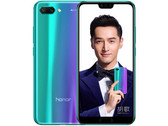 Revisión del Smartphone Honor 10