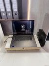 MSI Prestige 16 AI+