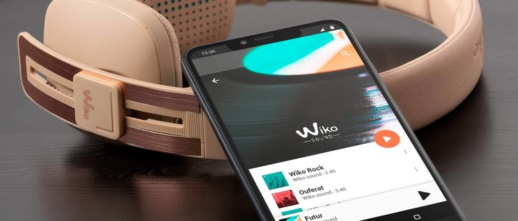 Wiko View 2 Plus