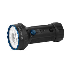 La Marauder Mini mide hasta 2,6 pulgadas de ancho (Fuente de la imagen: Olight)