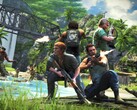 Imagen oficial de Far Cry 3 en Steam. (Fuente de la imagen: Steam) 