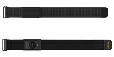 La correa Amazfit Helio. (Fuente de la imagen: Walmart)
