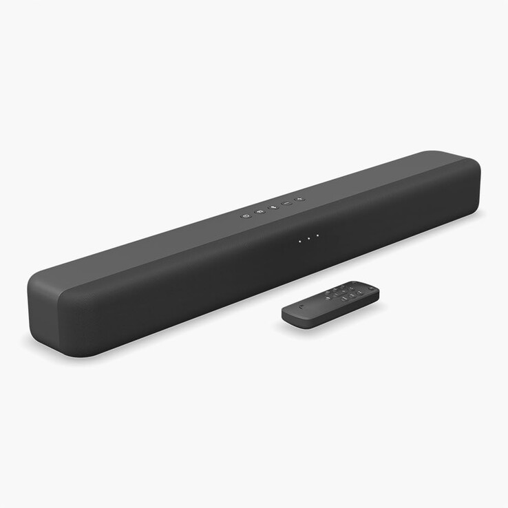 La barra de sonido de Amazon Fire TV (Fuente de la imagen: Amazon)