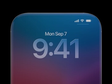 En 2027, el iPhone 19 alias iPhone 20 debería tener una pantalla sin agujeros