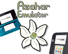 Azahar, un nuevo emulador de 3DS, tiene por fin una versión de lanzamiento oficial. (Fuente de la imagen: Azahar en GitHub y Nintendo, con modificaciones)