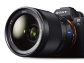 El Sony a7S II. (Fuente: Sony)