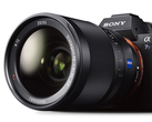 The Sony a7S II. (Source: Sony)