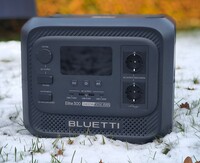 Anuncio Bluetti Elite 300
