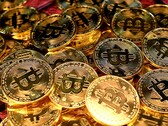 Las autoridades alemanas sacaron a subasta bitcoins confiscados por valor de millones de dólares (Imagen: Executium)