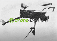 Dronemodelismo ha publicado numerosos detalles sobre el DJI Mavic 3. (Fuente de la imagen: Dronemodelismo)