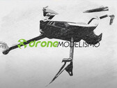 Dronemodelismo ha publicado numerosos detalles sobre el DJI Mavic 3. (Fuente de la imagen: Dronemodelismo)