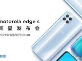 Está previsto que la línea Edge se amplíe en breve. (Fuente: Motorola)