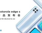 Está previsto que la línea Edge se amplíe en breve. (Fuente: Motorola)