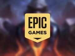 Se confirma que el último juego regalado para PC será Legion TD 2. En la imagen: portada editada del juego. (Fuente de la imagen: Epic Games Store)