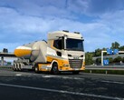 Euro Truck Simulator 2 se dirige a PS5 y Xbox. (Fuente de la imagen: Steam)
