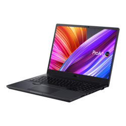 Asus ProArt Studiobook Pro 16 OLED W7600h. Unidad de prueba proporcionada por Asus Alemania