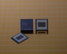 La nueva memoria RAM LPDDR5 de 18 GB de SK Hynix. (Fuente: SK Hynix)