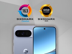 El Google Pixel 10 Pro XL se ha asegurado el cuarto puesto en el ranking de cámaras de smartphones de DxOMark (Fuente de la imagen: DxOMark)