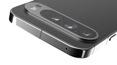 Dos filtradores comentaron recientemente las cámaras del Pixel 9 y Pixel 9 Pro y el Tensor F5 en el Pixel 10. (Imagen: Quadro_News)