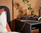 Los nuevos cables de IKEA incluyen el cable Lillhult USB-A a USB-C. (Fuente de la imagen: IKEA)
