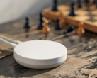 IKEA tiene previsto ampliar el lanzamiento de más productos inteligentes para el hogar que se conecten al Dirigera Hub (en la imagen). (Fuente de la imagen: IKEA)