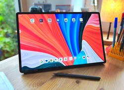 En revisión: Lenovo Tab Extreme. Dispositivo de prueba proporcionado por Lenovo Alemania.