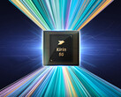 Un nuevo chipset Kirin de Huawei ha roto las cubiertas (Fuente de la imagen: Huawei [Editado])