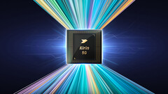 Un nuevo chipset Kirin de Huawei ha roto las cubiertas (Fuente de la imagen: Huawei [Editado])