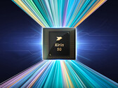 Un nuevo chipset Kirin de Huawei ha roto las cubiertas (Fuente de la imagen: Huawei [Editado])