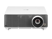 El proyector LG ProBeam BU60PSM tiene una relación de aspecto ultrapanorámica de 21:9. (Fuente de la imagen: LG)
