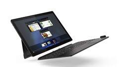 El Lenovo ThinkPad X12 Desmontable Gen 2 se lanza con especificaciones modernas (Fuente de imagen: Lenovo)